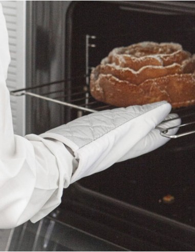 LIN-OWRPES-Oven Mitt Sublimation